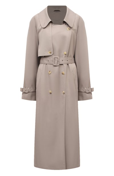 Женский тренч LESYANEBO, арт. LN01H-729A