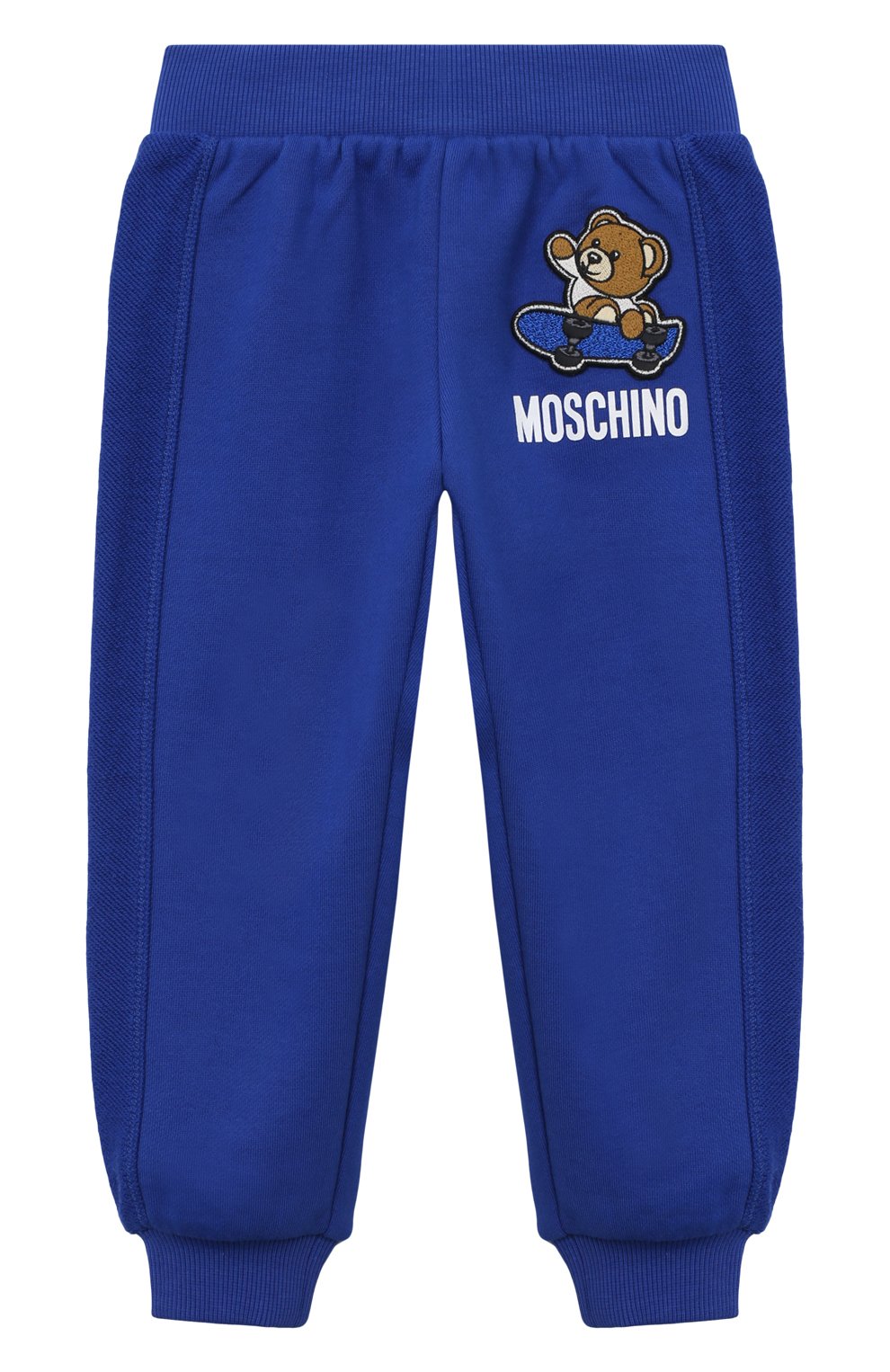 Комплект из толстовки и брюк MOSCHINO, арт. MUK04F/LCA23, фото 4