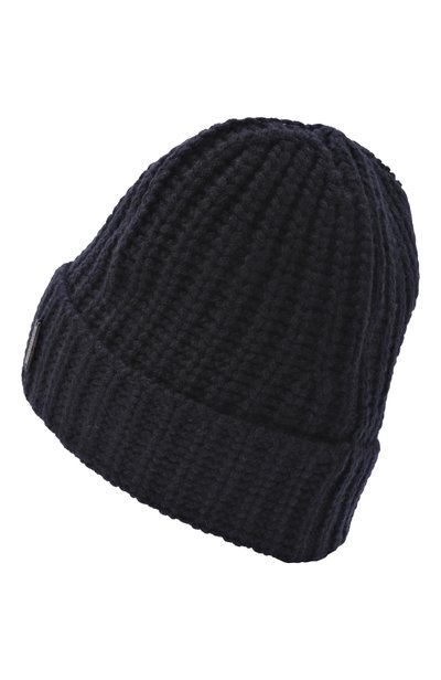 Мужская шапка из шерсти и кашемира CORNELIANI, арт. 280110/2A25110