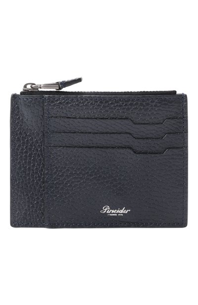 Мужской кожаный футляр для кредитных карт PINEIDER FIRENZE 1774, арт. P737SS18533056