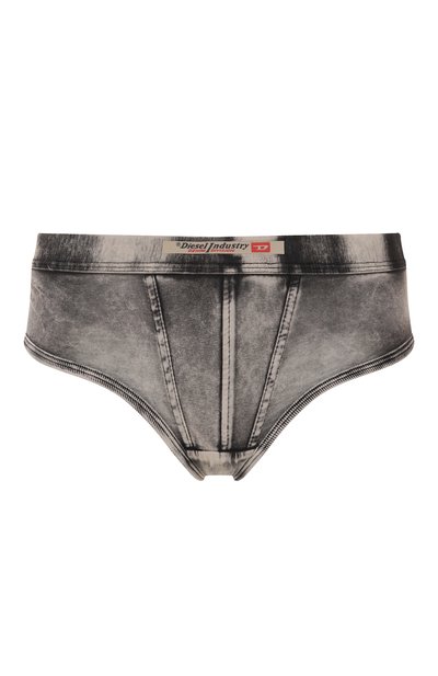 Женские хлопковые трусы-хипстеры DIESEL, арт. A13072/0SHAN