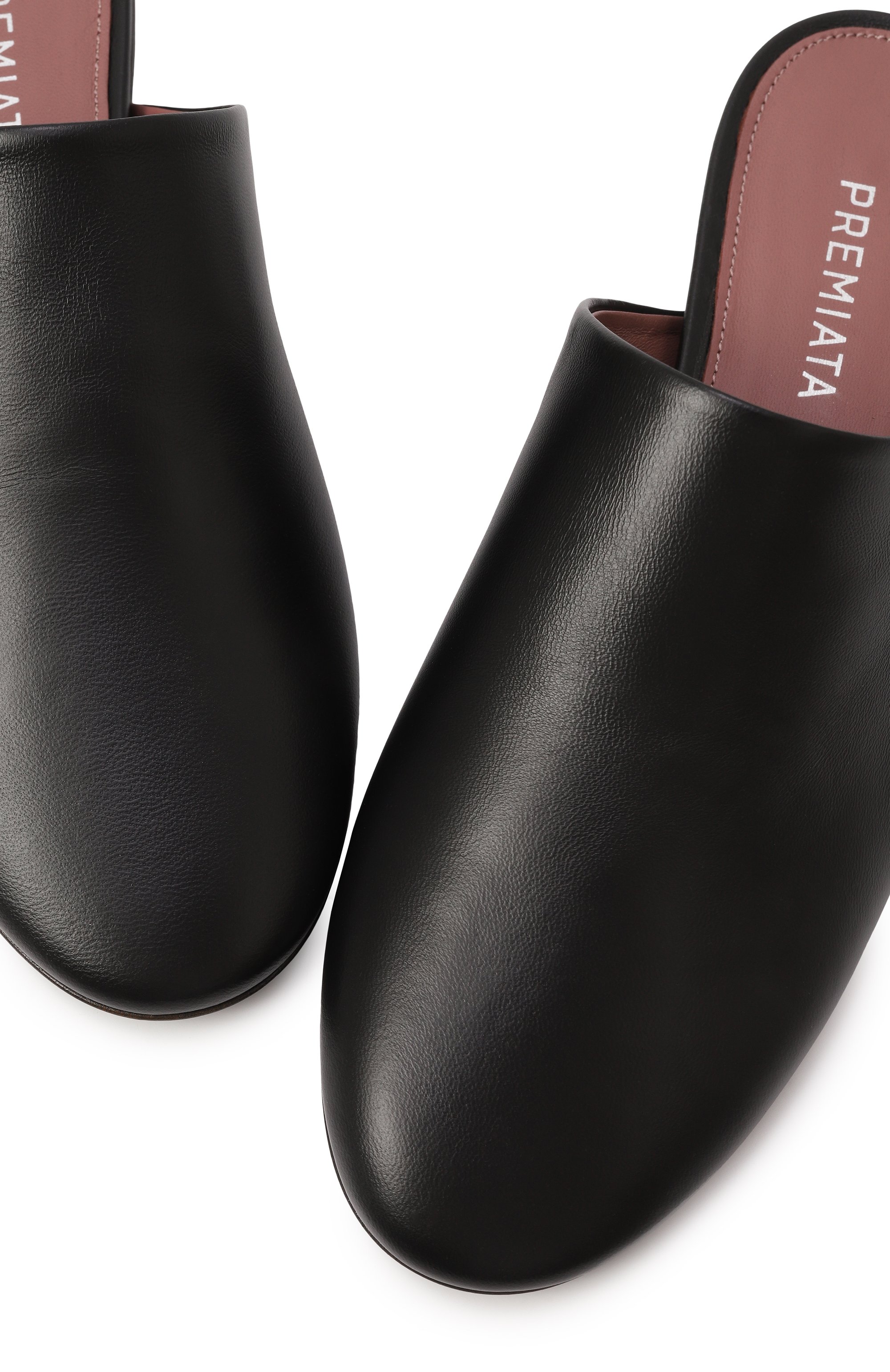 Кожаные сабо PREMIATA, арт. M7010/NAPPA, фото 7