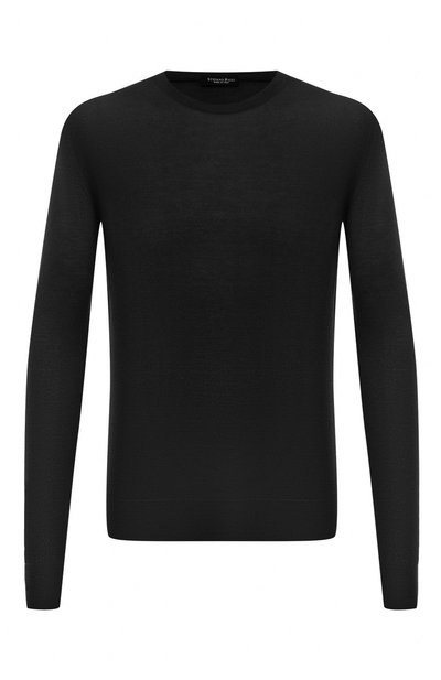 Мужской джемпер из кашемира и шелка STEFANO RICCI, арт. KE03500G01/E24345