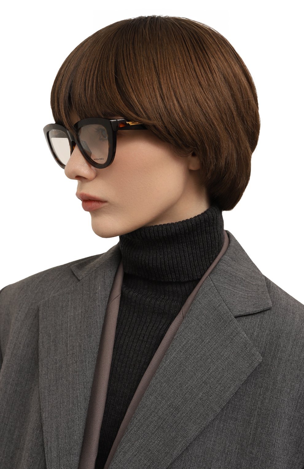 Оправа BOTTEGA VENETA, арт. BV1259 002, фото 2