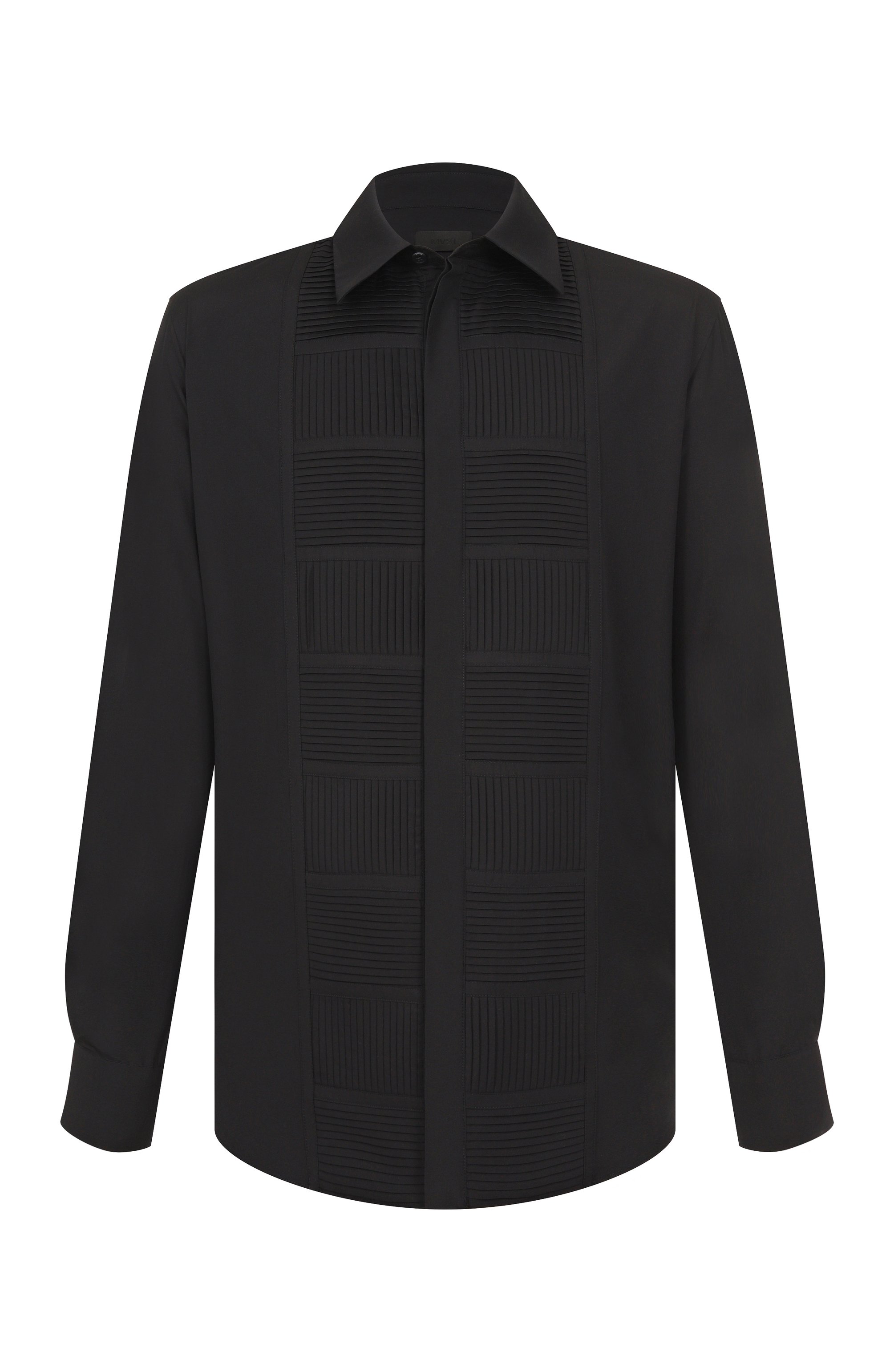 Хлопковая рубашка MVST, арт. MUCAM00001 M13, фото 1