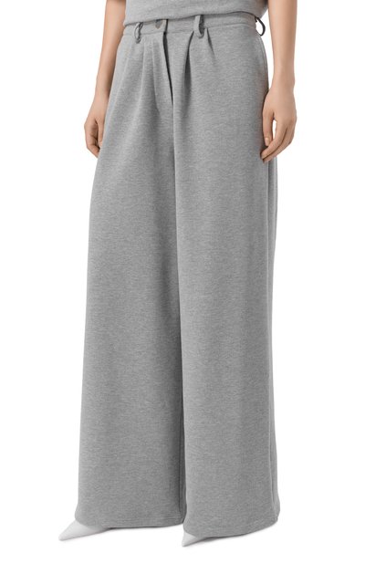 Хлопковые брюки ROWEN ROSE, арт. RR_J468, фото 3