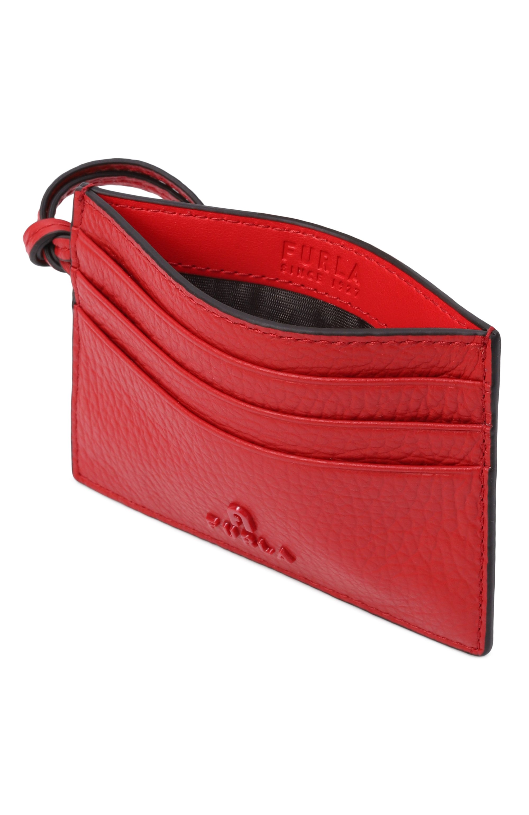 Кожаный футляр для кредитных карт FURLA, арт. WP00592/BX4291, фото 3