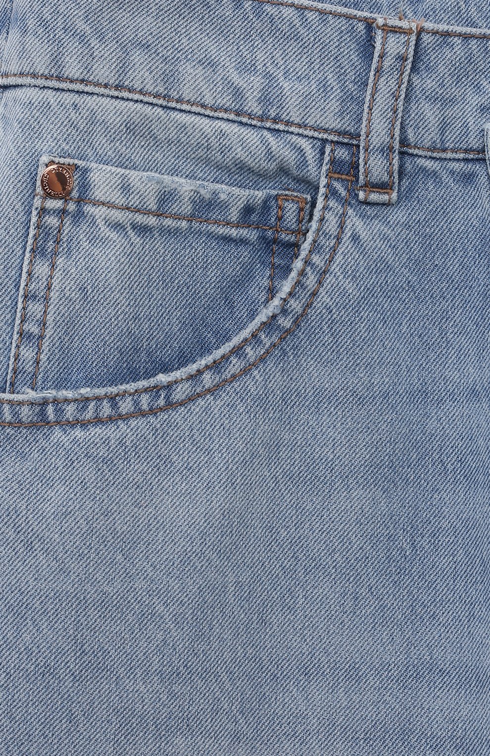 Джинсы BRUNELLO CUCINELLI, арт. BH188P494C, фото 3