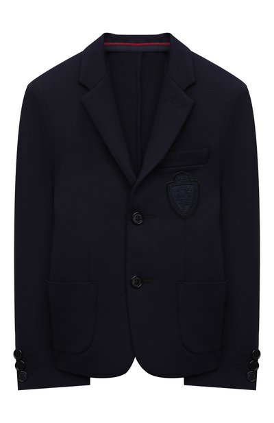 Пиджак из вискозы DAL LAGO, арт. N068S/8111/4-6