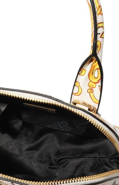 Сумка VERSACE JEANS COUTURE, арт. 74VA4BF7/ZS597, фото 5