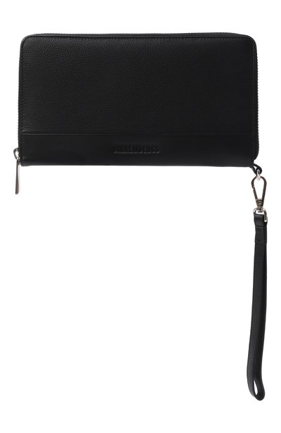 Мужской кожаный футляр для документов DIRK BIKKEMBERGS, арт. BKMA01368M