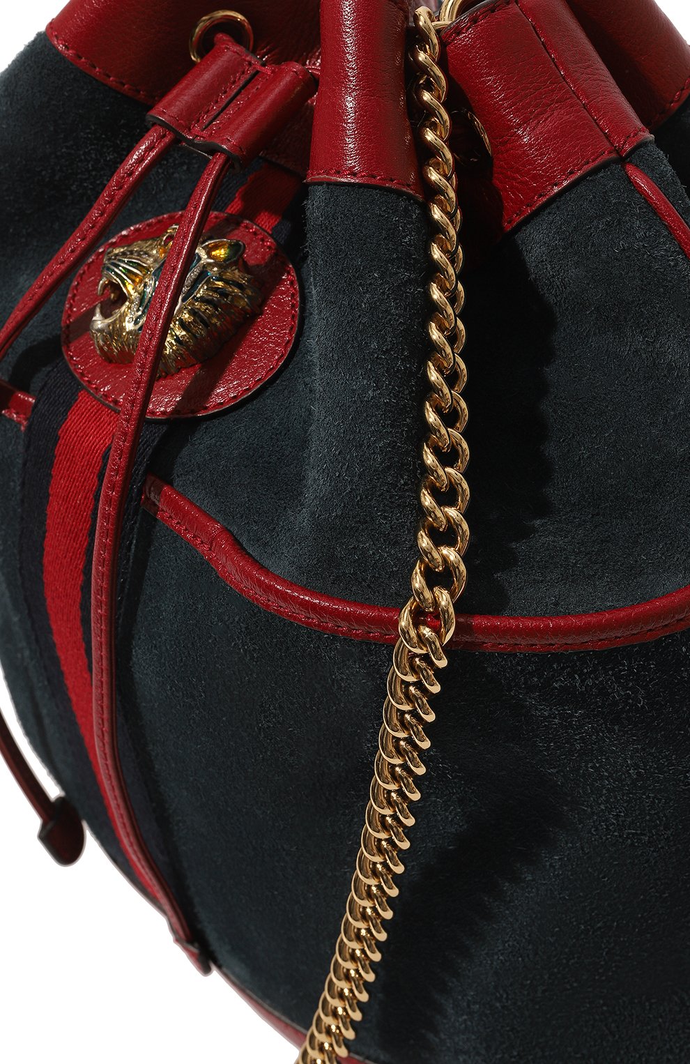 Сумка rajah GUCCI, арт. 553961 0Y4EX, фото 3