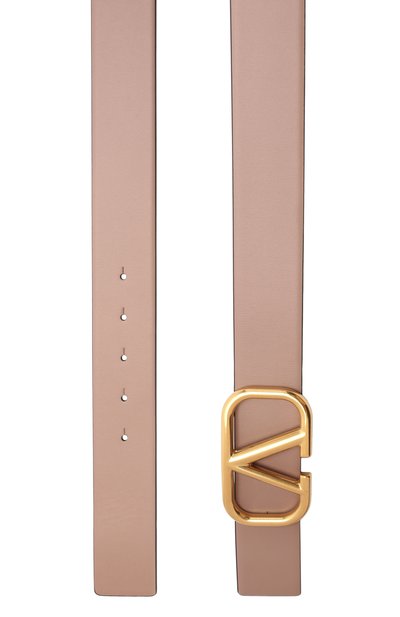 Двусторонний ремень vlogo signature VALENTINO, арт. XW2T0S11/ZFR, фото 3
