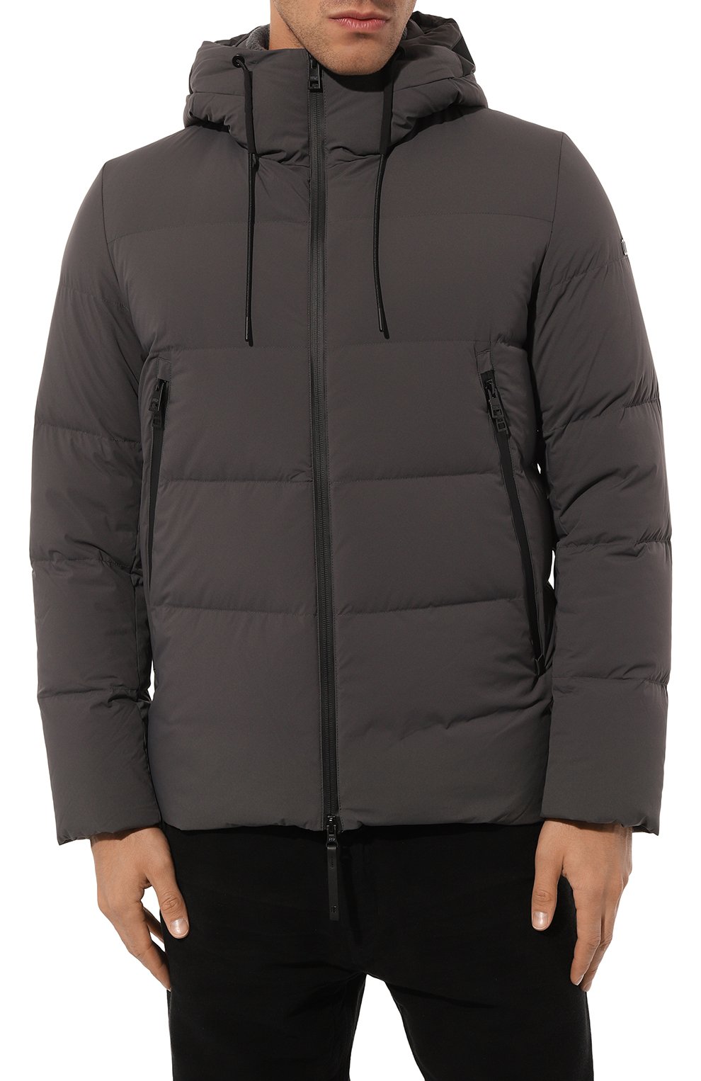 Пуховик DUNO, арт. JUMP/LIC0SA, фото 3