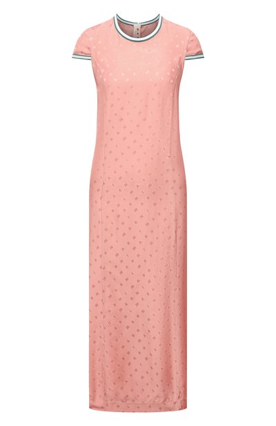 Женское платье из вискозы MARNI, арт. ABMA0663HL/TV775