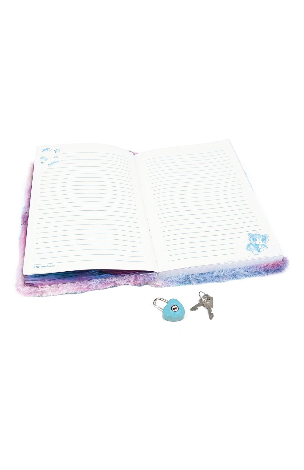 Блокнот stella PAREMO, арт. 12512_NSDA, фото 3