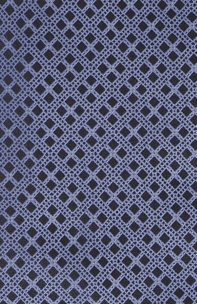 Шелковый галстук STEFANO RICCI, арт. CCXL/52002, фото 4