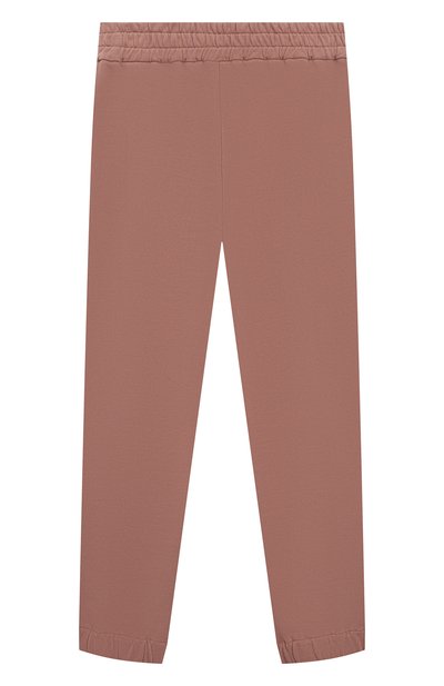 Хлопковые джоггеры BRUNELLO CUCINELLI, арт. BN05NE625B, фото 2