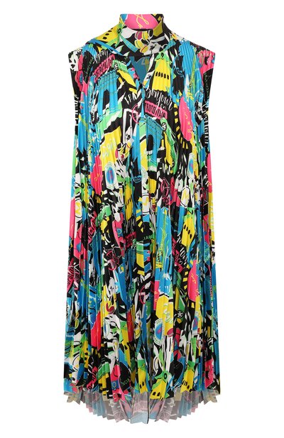 Платье BALENCIAGA, арт. 601108/TGLE6, фото 1