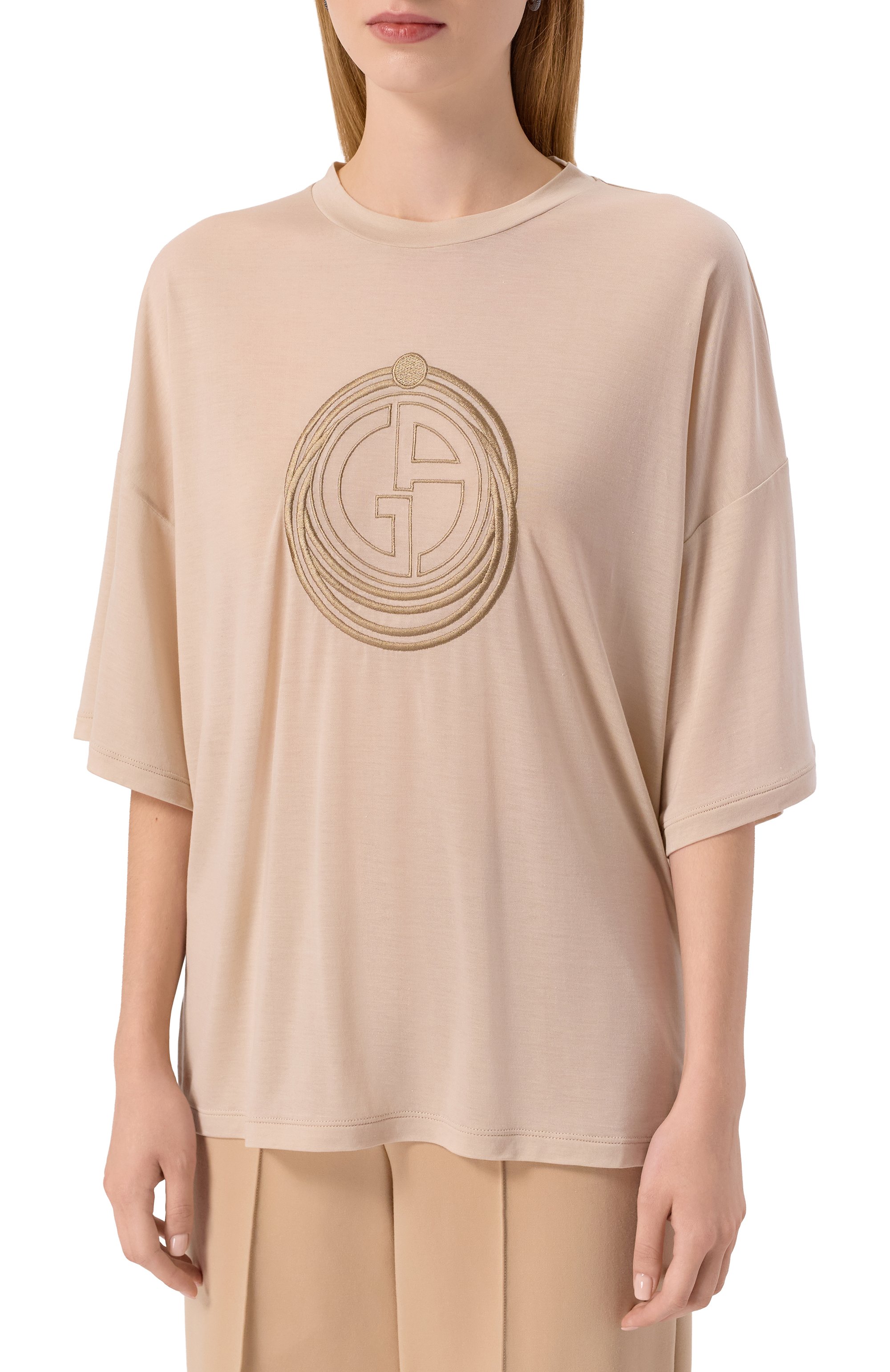 Футболка GIORGIO ARMANI, арт. GW002243/AF15963, фото 3