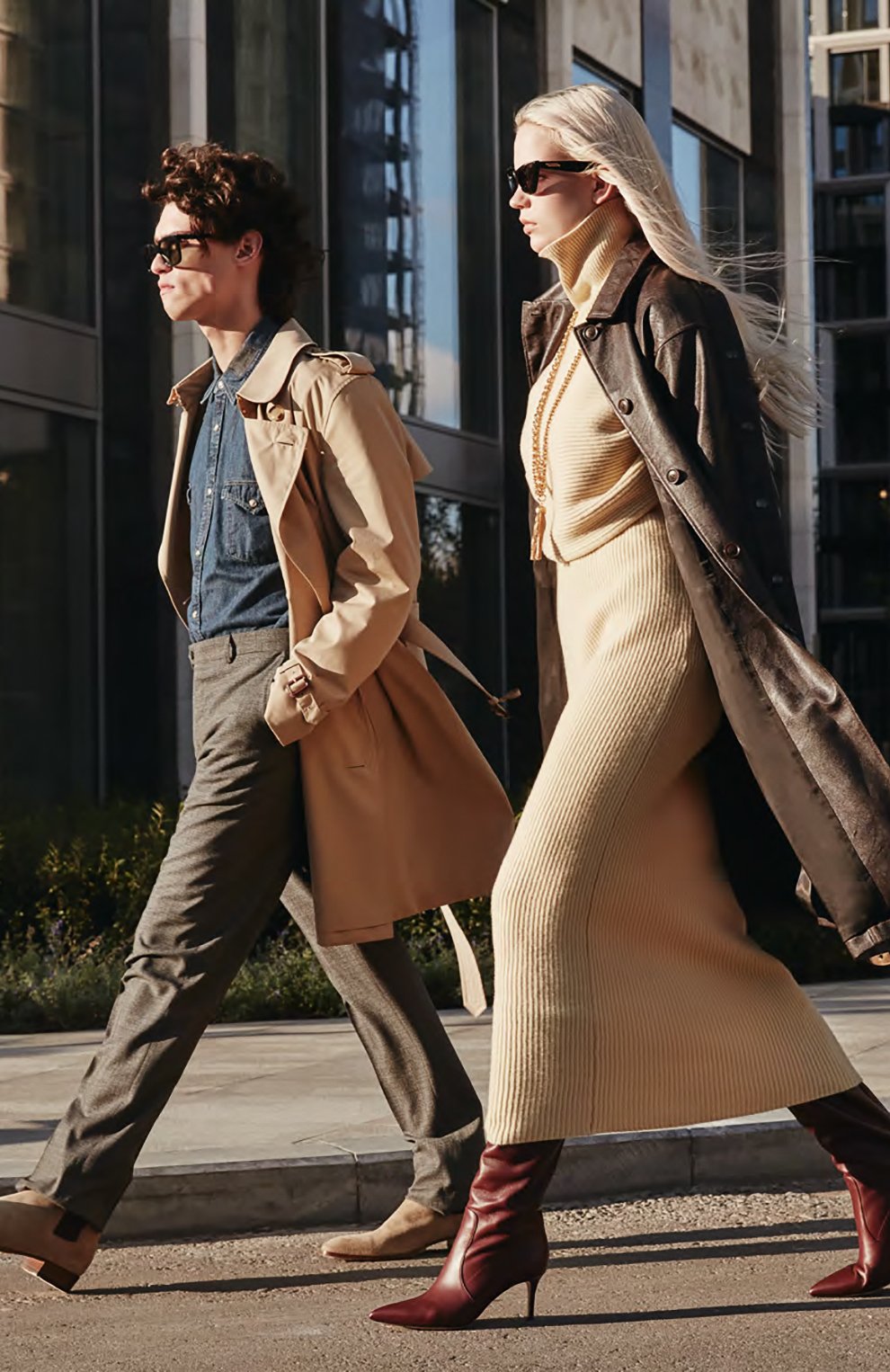 Шерстяное платье LVIR, арт. LV21F-KN07, фото 7