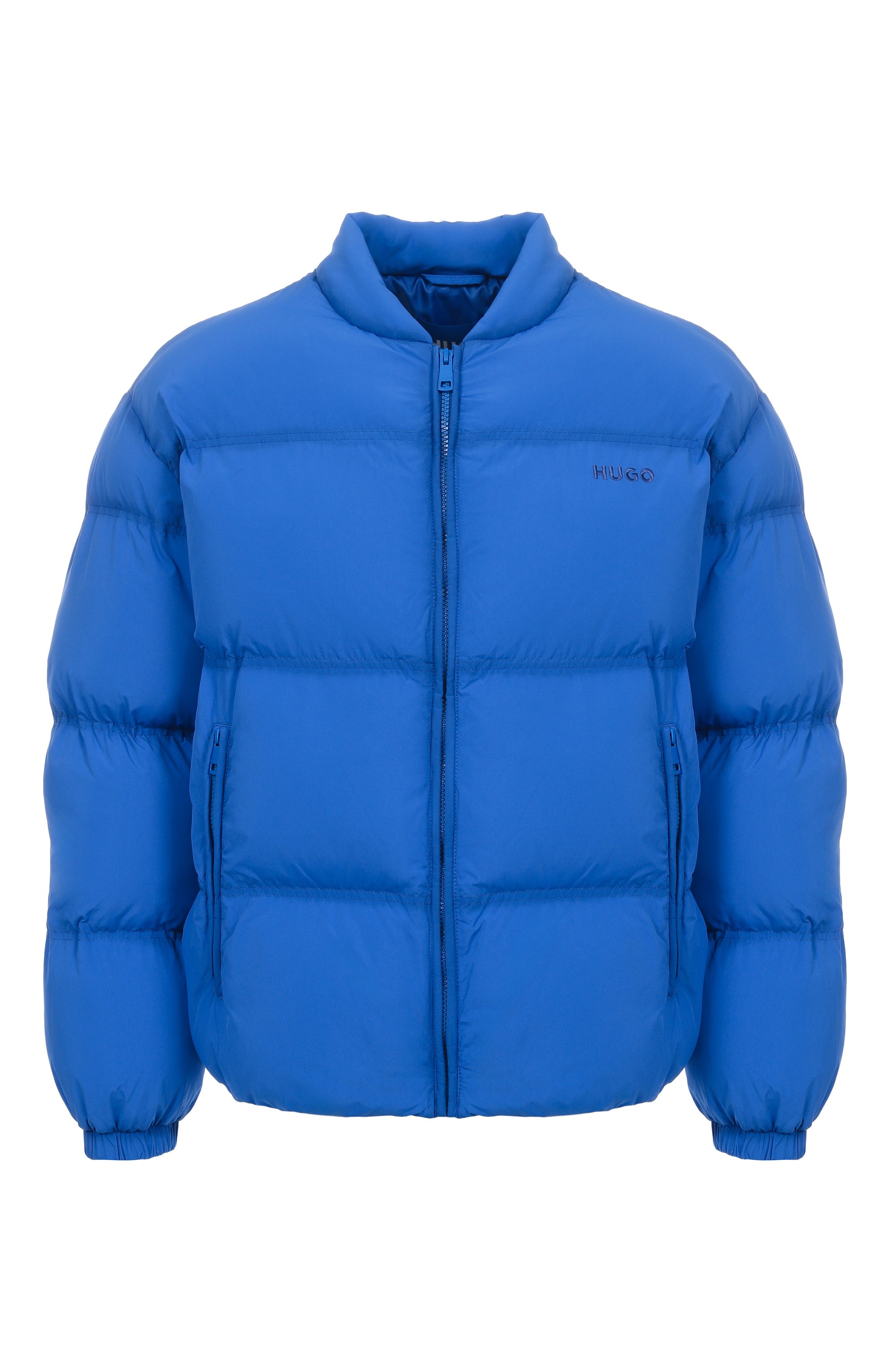Пуховик HUGO BLUE, арт. 50546747, фото 1