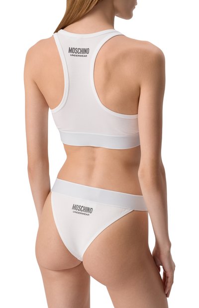 Бра-топ MOSCHINO, арт. V0802/4410, фото 3