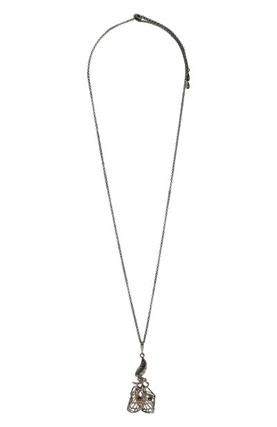 Подвеска на цепочке MIDGARD PARIS, арт. 5706, фото 1