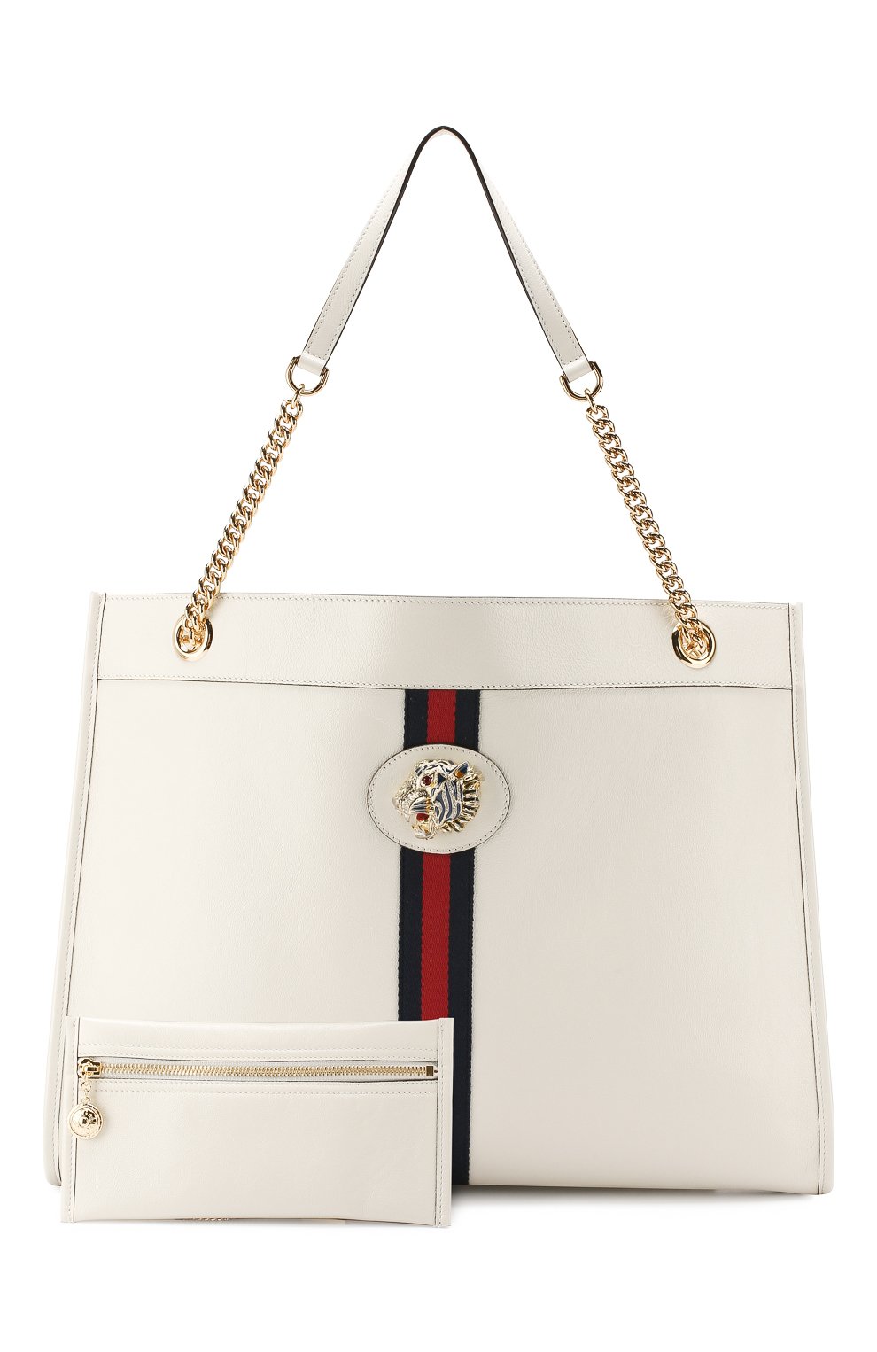 Сумка-тоут rajah GUCCI, арт. 537219/00LHX, фото 5