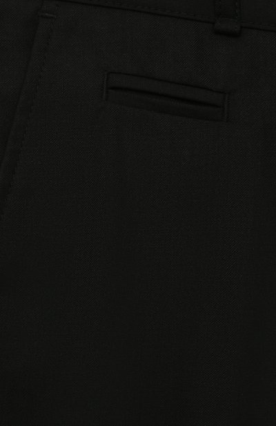 Шерстяные брюки ZHANNA & ANNA, арт. ZABP091020201, фото 3