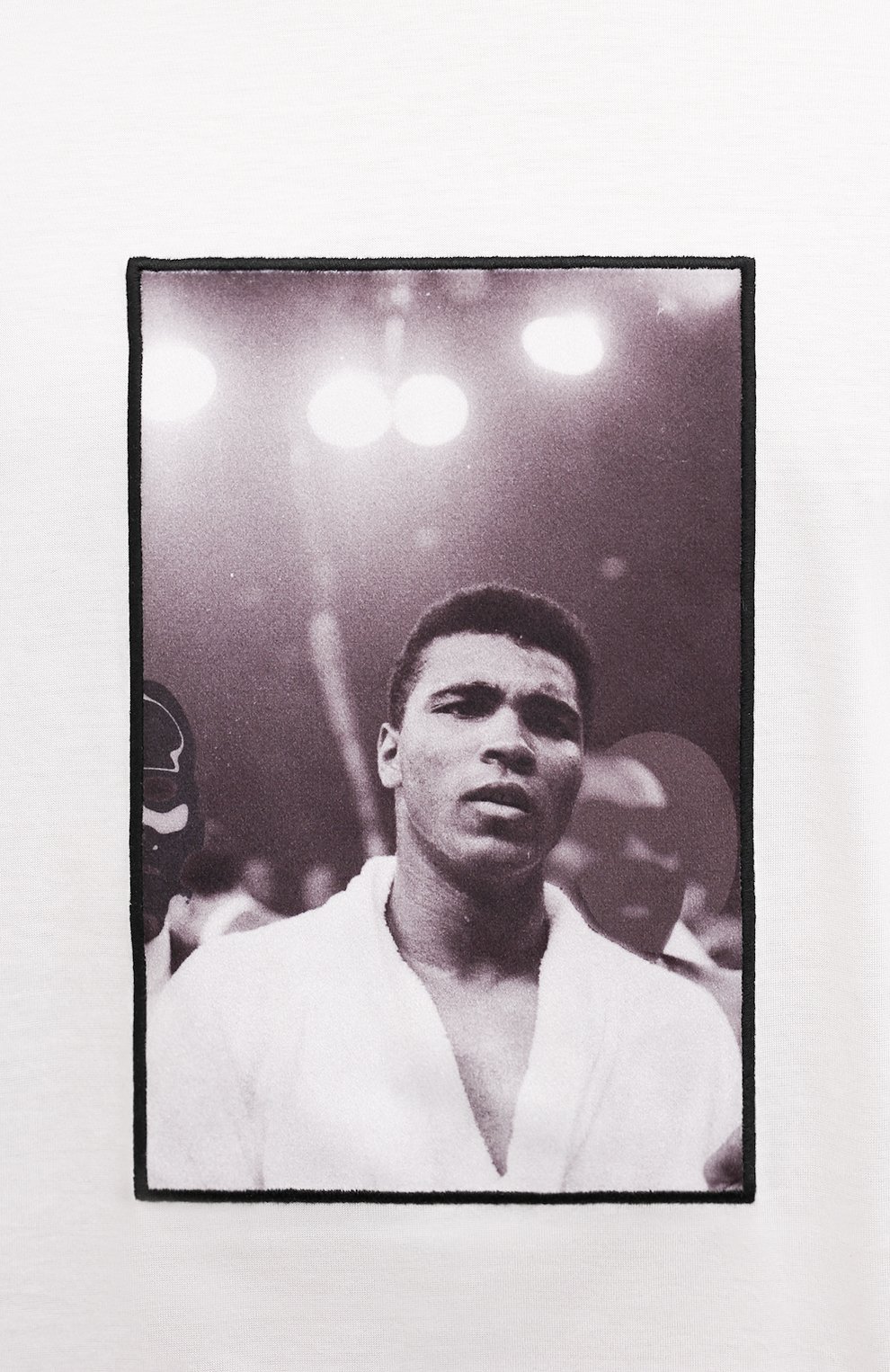 Хлопковая футболка LIMITATO, арт. SP0TLIGHT/T-SHIRT, фото 5