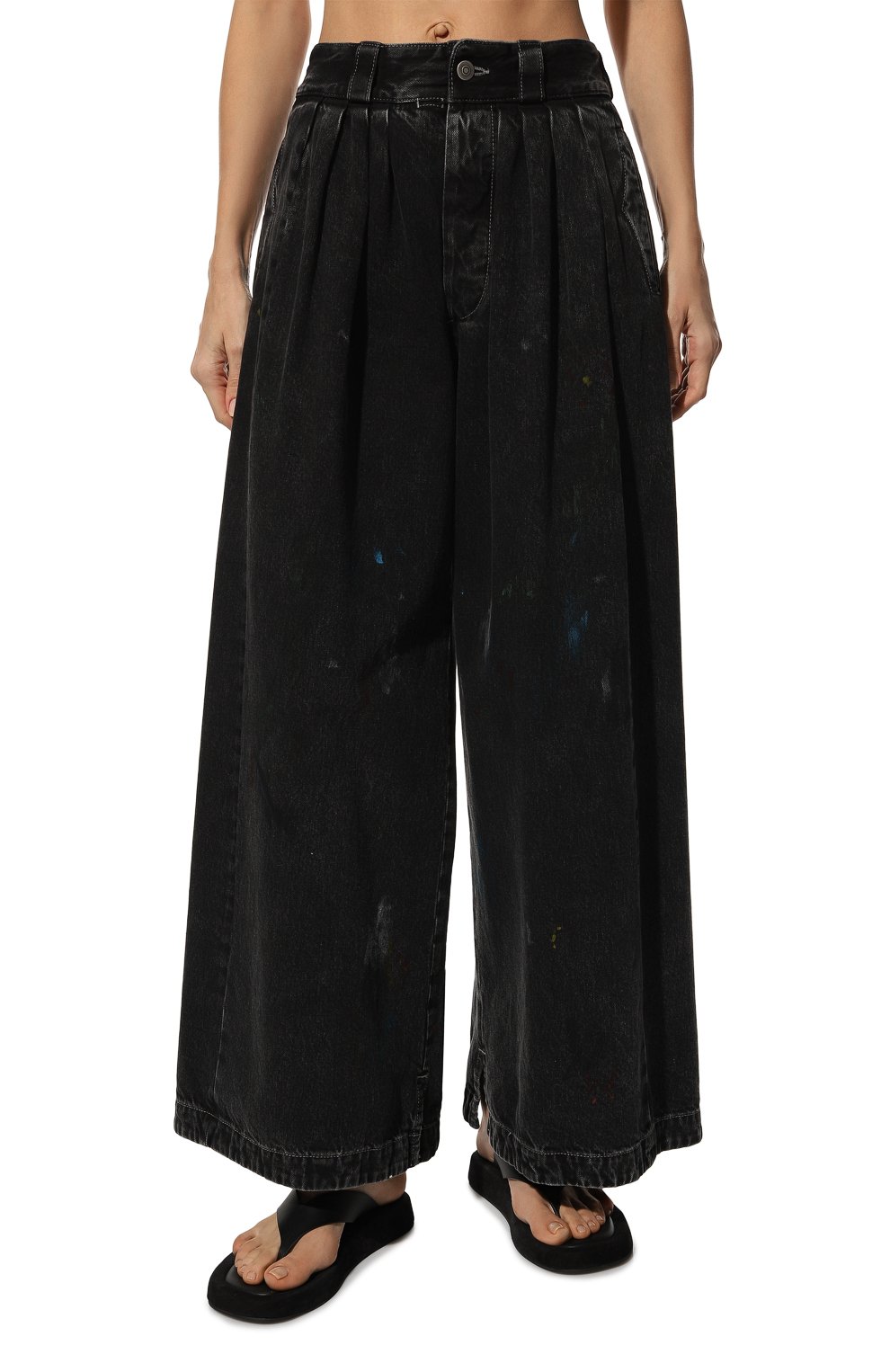 Джинсы MAISON MARGIELA, арт. S51KA0575/S30842, фото 3