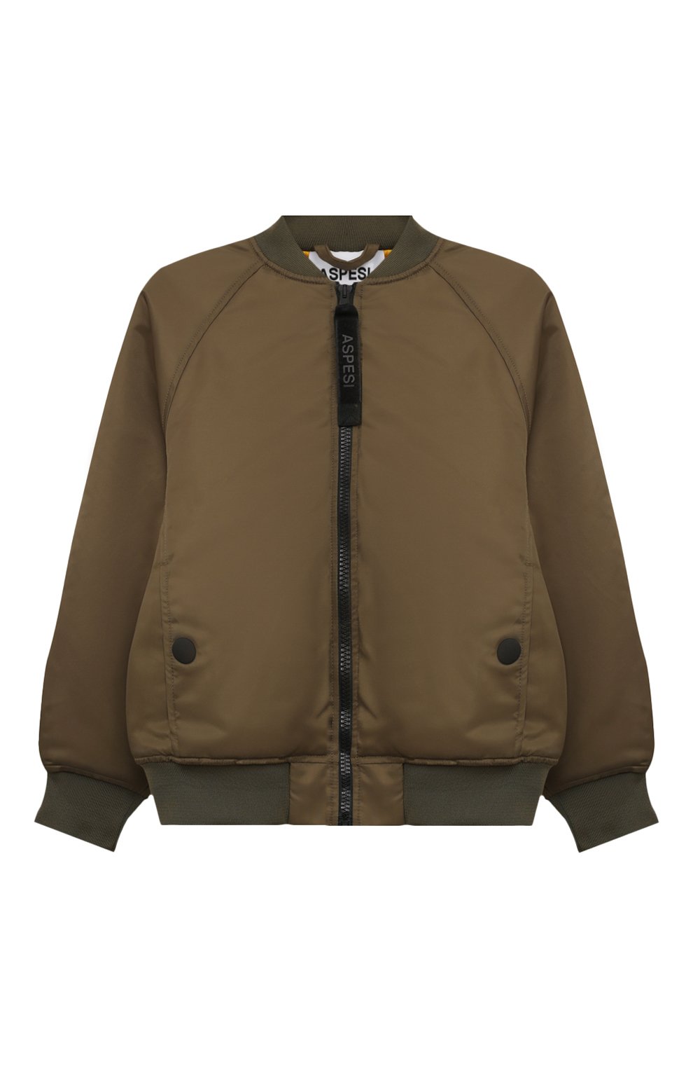 Бомбер ASPESI, арт. F24040GMN0101/10A-12A, фото 1
