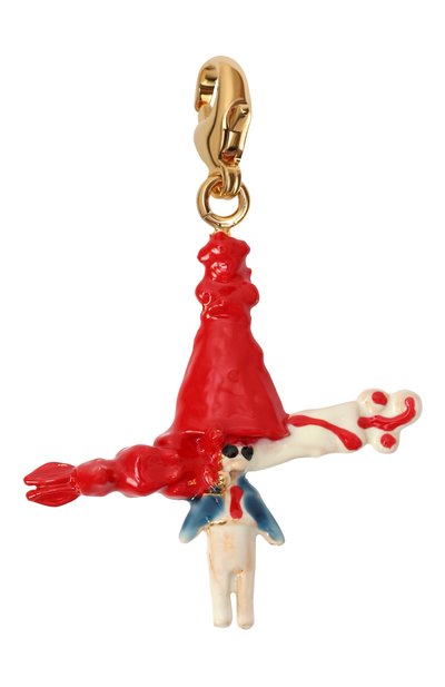 Женская подвеска-шарм MARNI, арт. PNMV0100PX P6528