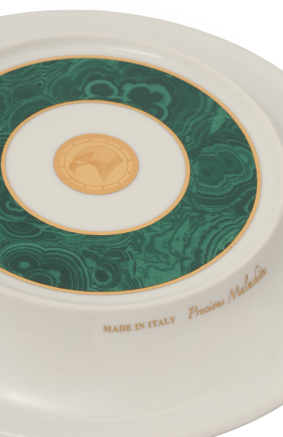 Десертная тарелка STEFANO RICCI, арт. 0PP004/MLCH02, фото 4