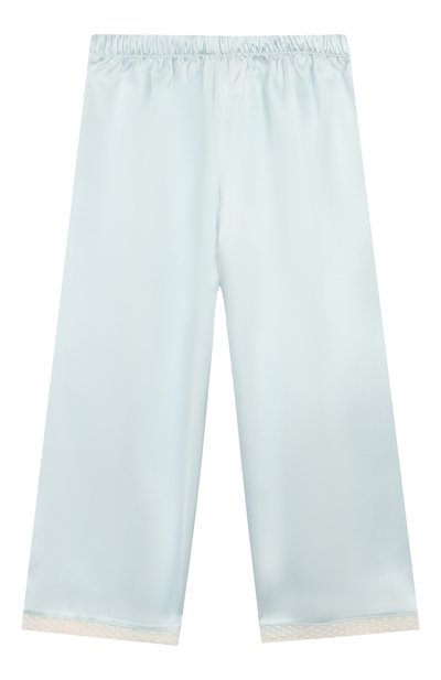 Шелковая пижама AMIKI CHILDREN, арт. MARITE, фото 4