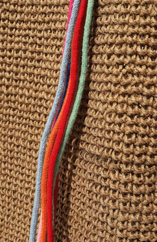 Сумка Yael Nannacay Бежевый, фото 3