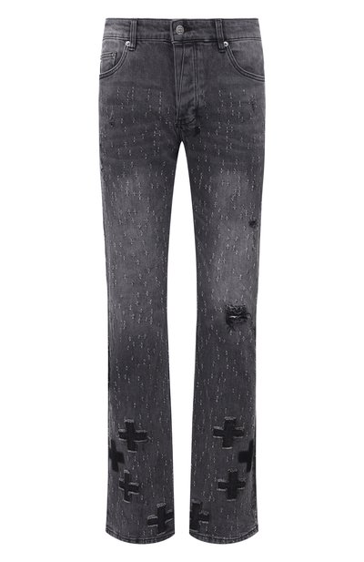 Мужские джинсы KSUBI, арт. MPS26DJ046