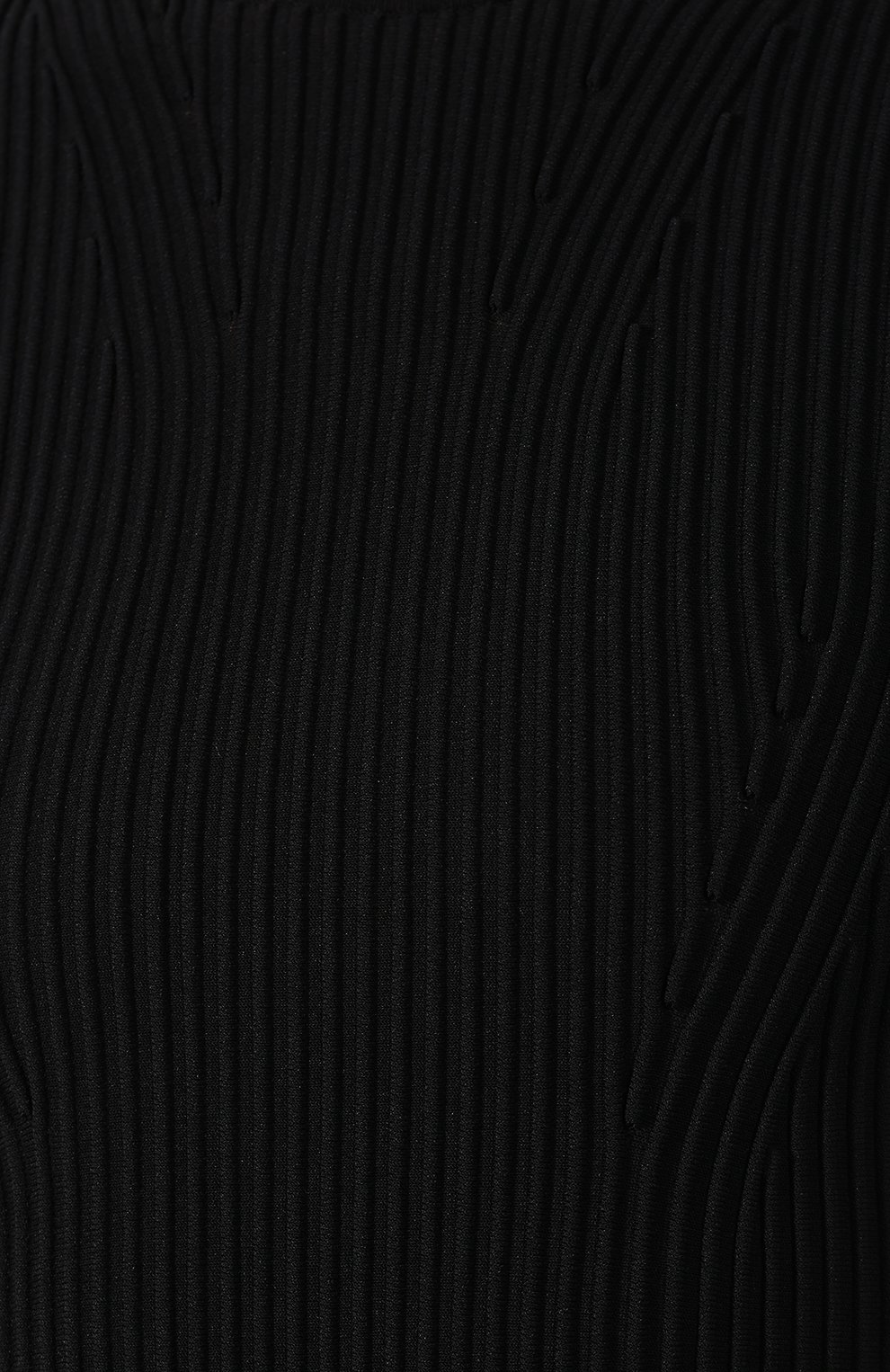 Платье ALEXANDER MCQUEEN, арт. 594956/Q1AH9, фото 6