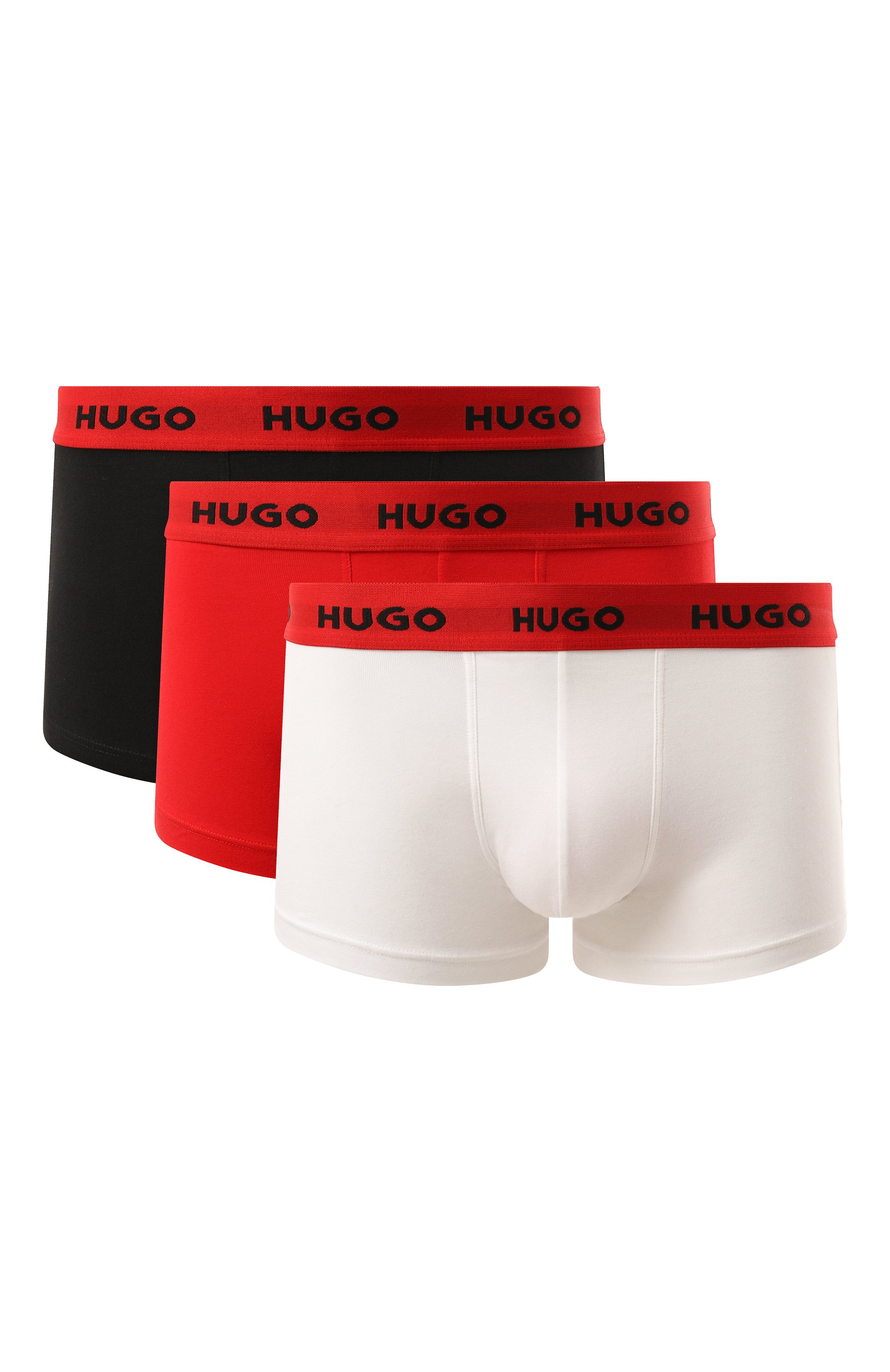 Комплект из трех боксеров HUGO, арт. 50469786, фото 1