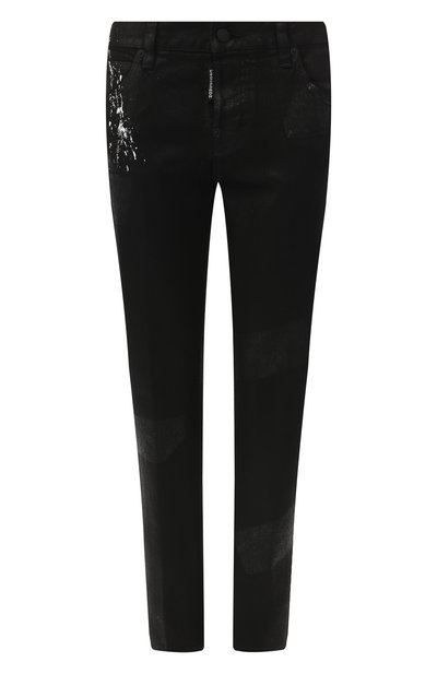 Джинсы прямого кроя DSQUARED2, арт. S75LB0141/S39781, фото 1