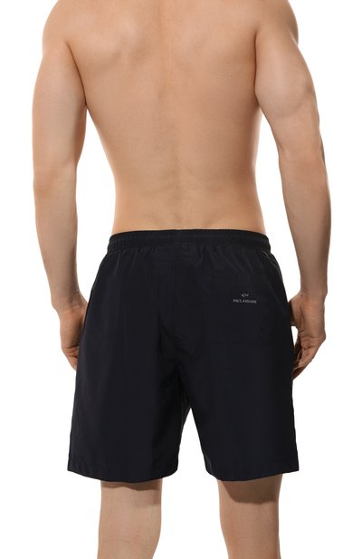 Плавки-шорты PAUL&SHARK, арт. 25415000, фото 3