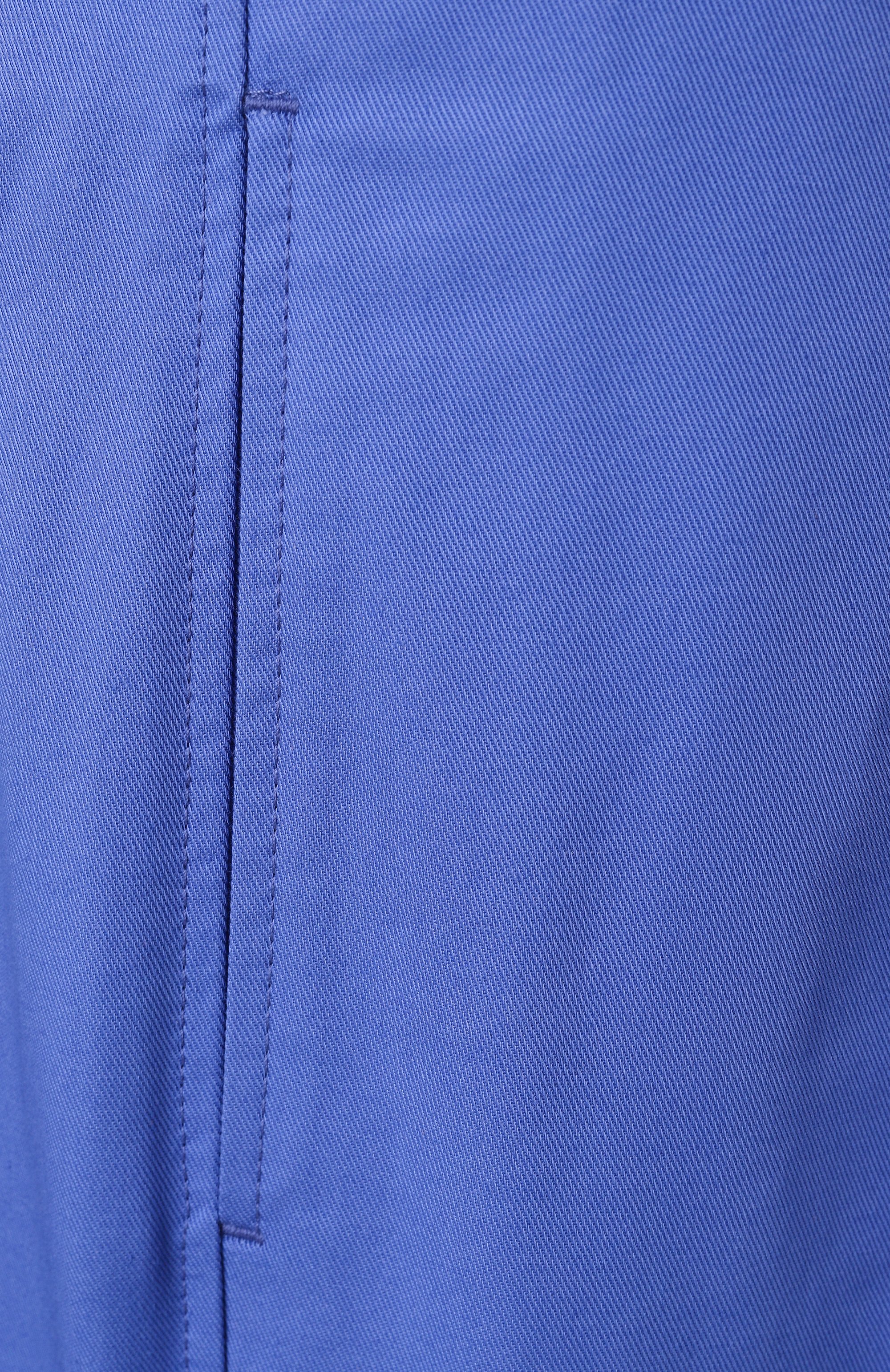 Хлопковые шорты MARNI, арт. PUMU0289A0/UTC311, фото 6