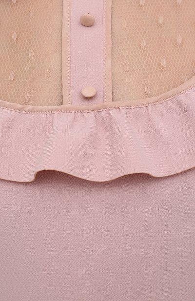 Платье REDVALENTINO, арт. VR3VAX70/5MF, фото 5