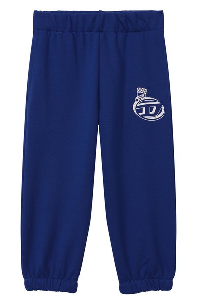 Хлопковый спортивный костюм DIESEL, арт. K00714/KYAVF, фото 4