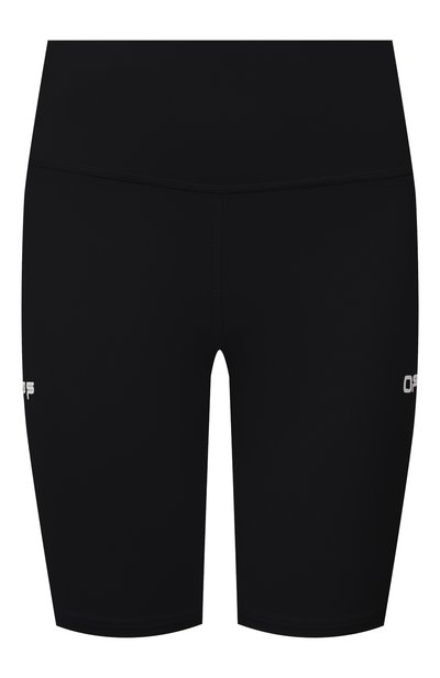 Женские шорты OFF-WHITE, арт. 0WVH009V21JER001
