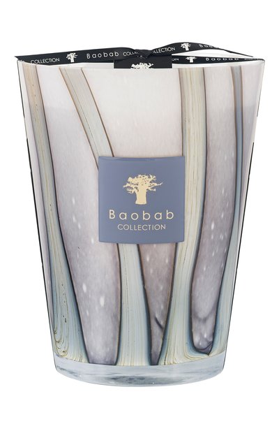 Свеча woods broceliande max 24 (3000g) BAOBAB, арт. 5415198522312