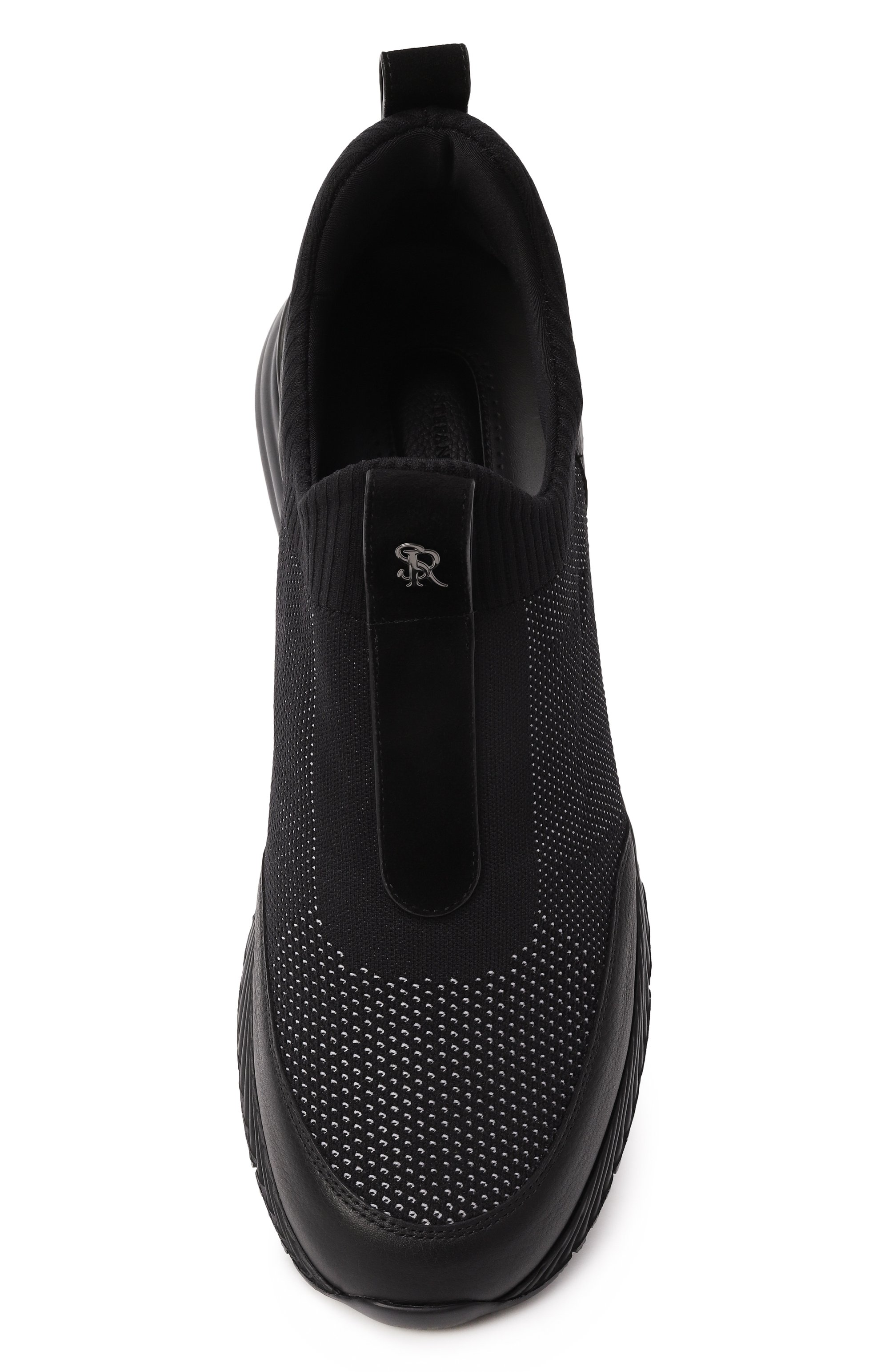 Текстильные кроссовки STEFANO RICCI, арт. UV689G2322/TWSDPV, фото 6