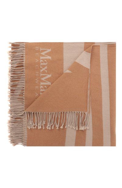 Хлопковое полотенце MAX MARA, арт. VIVY 2516591019, фото 1