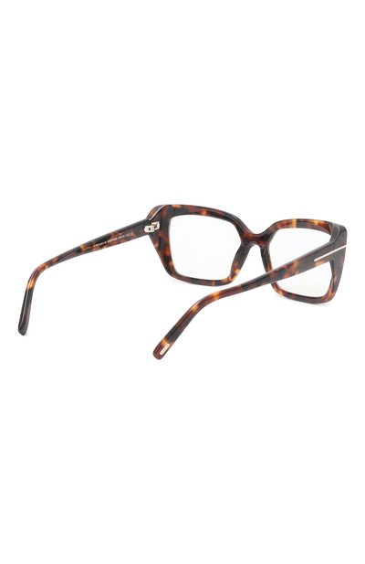 Оправа TOM FORD, арт. TF5991-B 052, фото 4